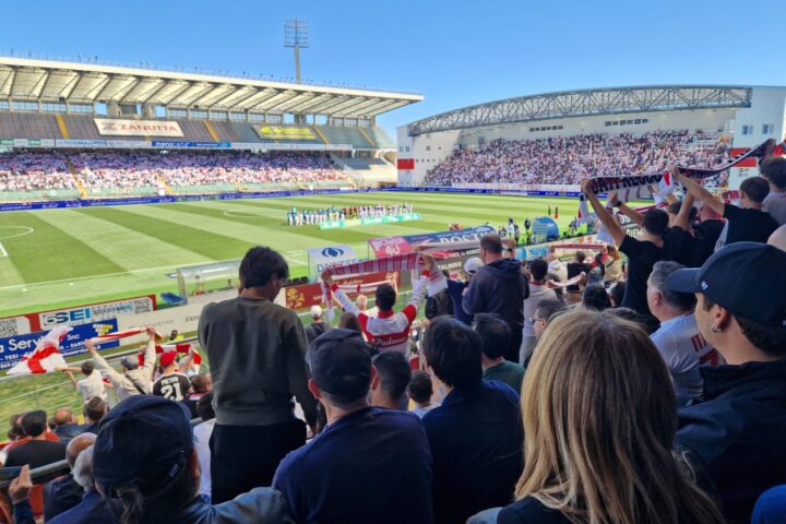 Padova Pescara Serie B