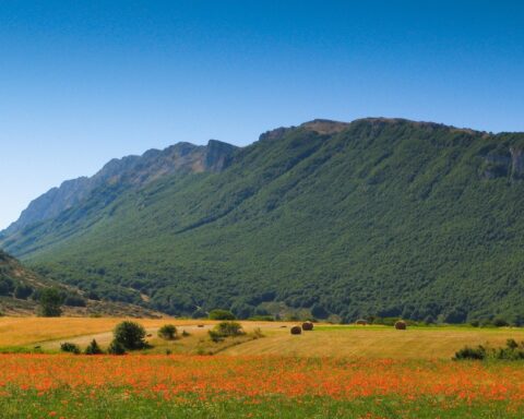 Parco Sirente Velino