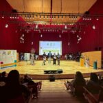 Perdonanza nelle scuole all'Aquila