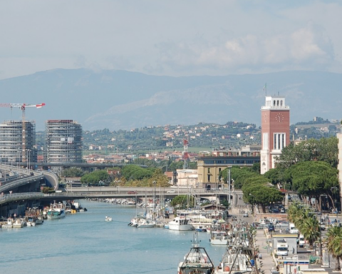 Pescara Città Metropolitana, la proposta di legge di Sottanelli fa discutere