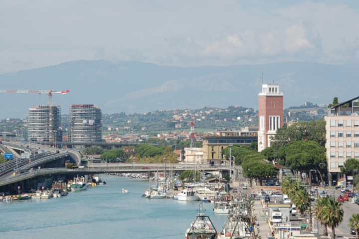 Pescara Città Metropolitana, la proposta di legge di Sottanelli fa discutere