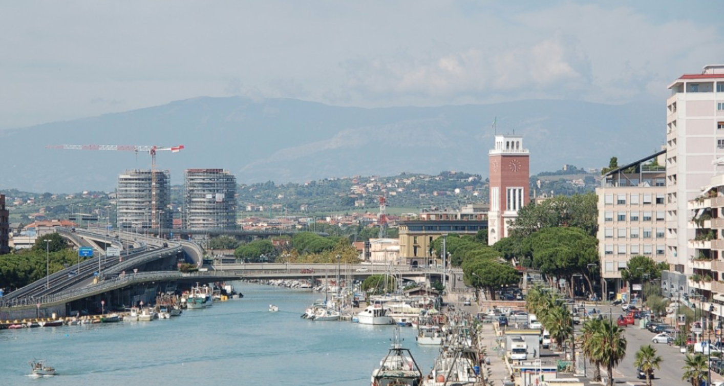 Pescara Città Metropolitana, la proposta di legge di Sottanelli fa discutere