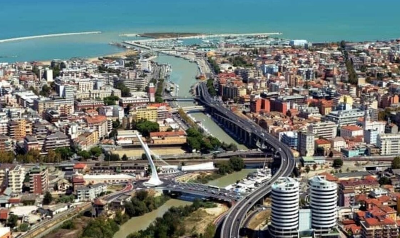 Pescara Città metropolitana, La proposta del deputato di Azione Giulio Sottanelli