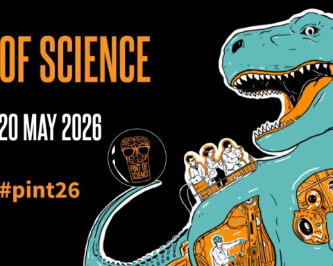Pint Of Science 2026