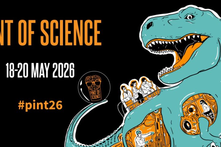 Pint Of Science 2026