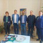 Rifiuti abbandonati e macerie post-sisma, firmato il Protocollo d’Intesa tra Comune dell’Aquila, ARPA Abruzzo e ASM