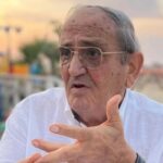 Rodolfo Di Zio, l'imprenditore abruzzese scomparso ieri