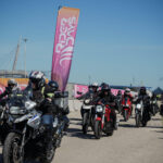 Dal 29 al 31 maggio il Porto Turistico Marina di Pescara ospita l’edizione 2026 di RiderDays. Attesi migliaia di appassionati da tutta Italia. Cresce il mototurismo: «Il 70% degli iscritti arriva da fuori regione»