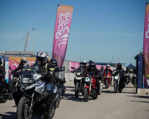 Dal 29 al 31 maggio il Porto Turistico Marina di Pescara ospita l’edizione 2026 di RiderDays. Attesi migliaia di appassionati da tutta Italia. Cresce il mototurismo: «Il 70% degli iscritti arriva da fuori regione»