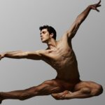 Roberto Bolle all’Aquila