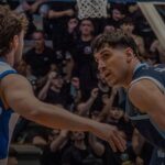 Roseto Basket Ruvo di Puglia Serie A2 playout