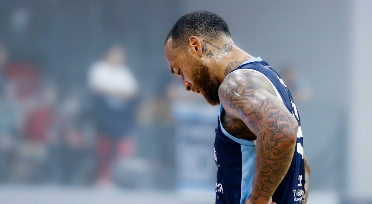 Pallacanestro Roseto sconfitta a Cento in Gara 2 Playout