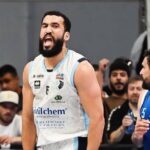 Pallacanestro Roseto - Ruvo Di Puglia Gara 4