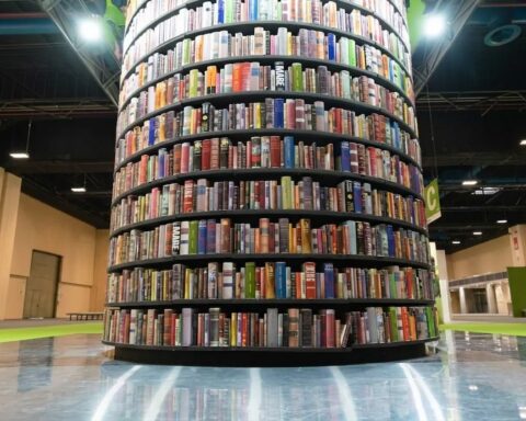 Salone del libro 2026 Torino