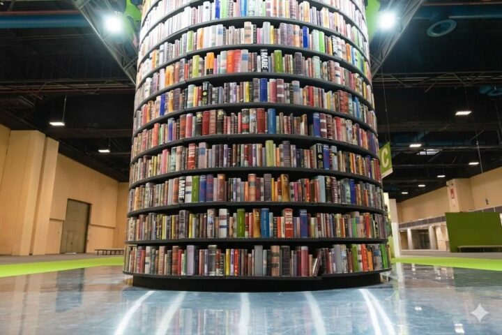 Salone del libro 2026 Torino