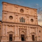 Basilica di San Bernardino L'Aquila