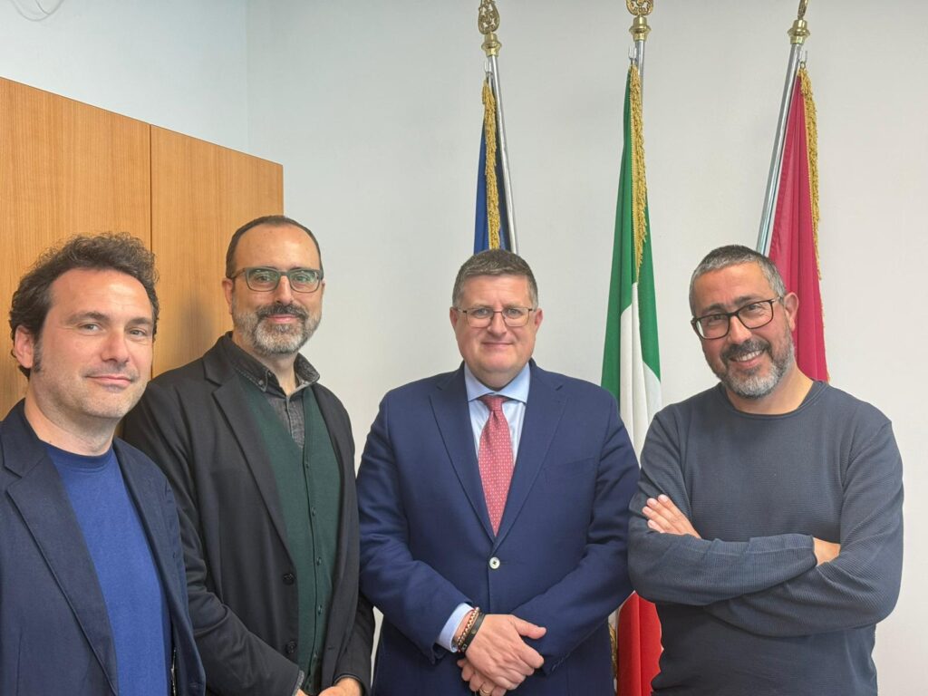 Festival Cinematografici Abruzzo