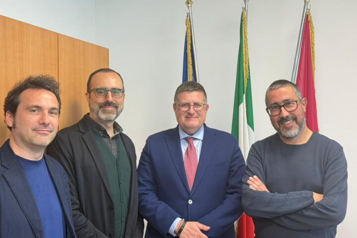 Festival Cinematografici Abruzzo