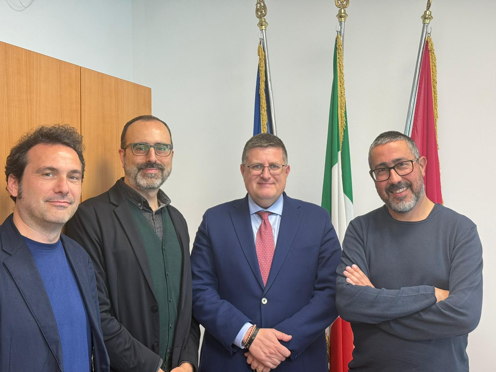 Festival Cinematografici Abruzzo