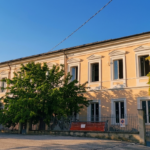 Ex Scuola Elementare Corfinio