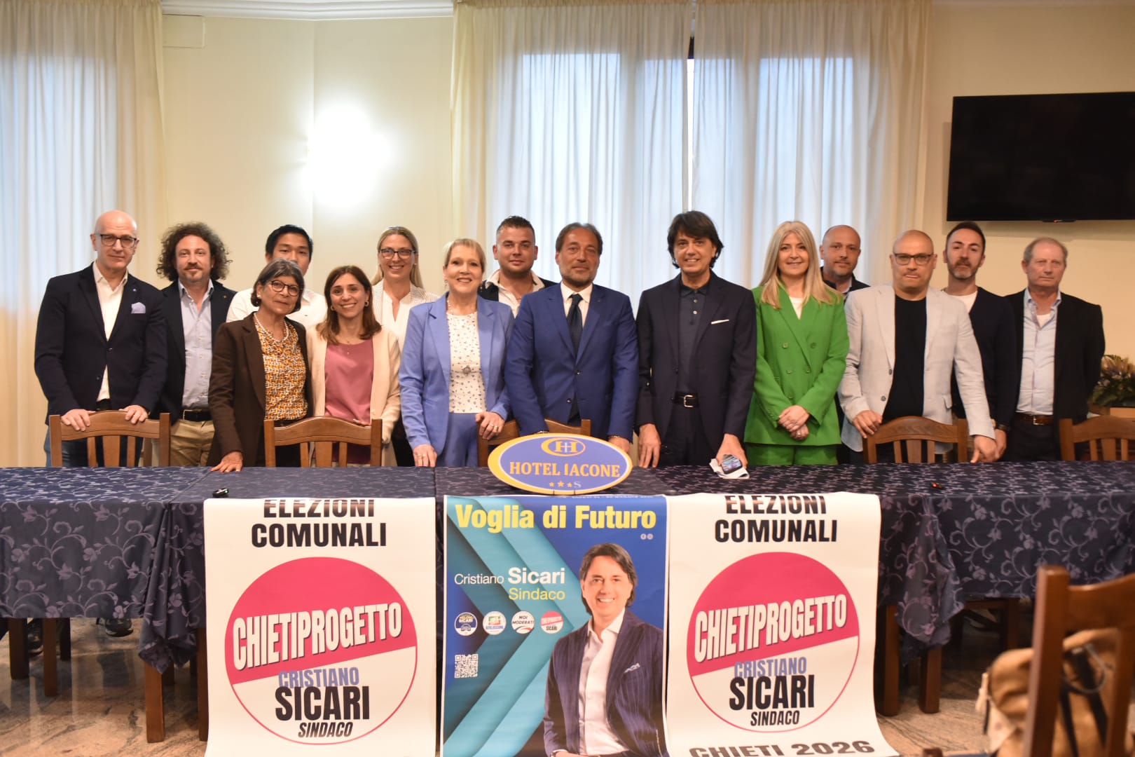 Sicari_listacivica