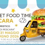 Street Food Time Pescara