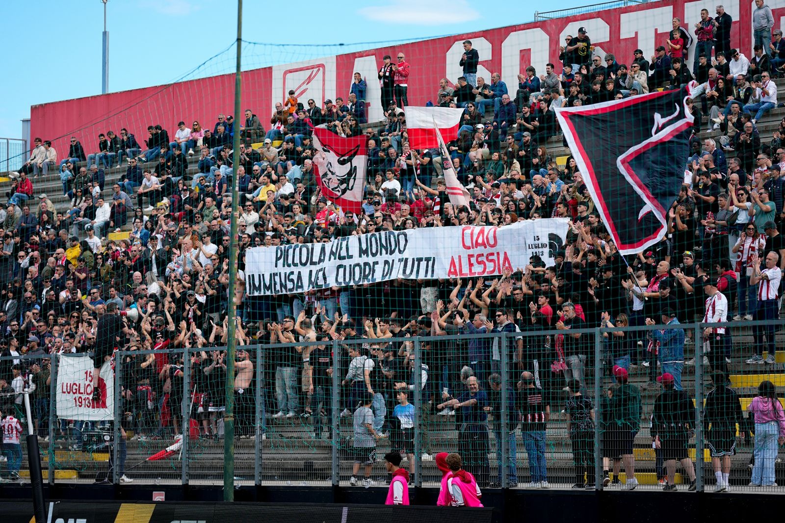 Teramo Notaresco finale playoff