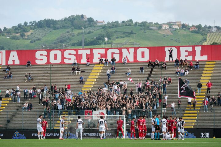 Teramo Calcio Atletico Ascoli