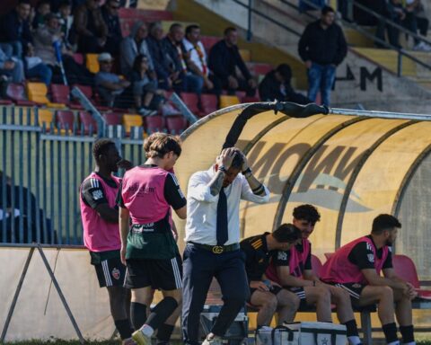Termoli L'Aquila Calcio