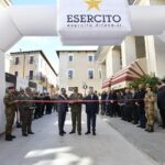 L'Aquila Villaggio Esercito