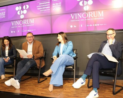 Vinorum L'Aquila