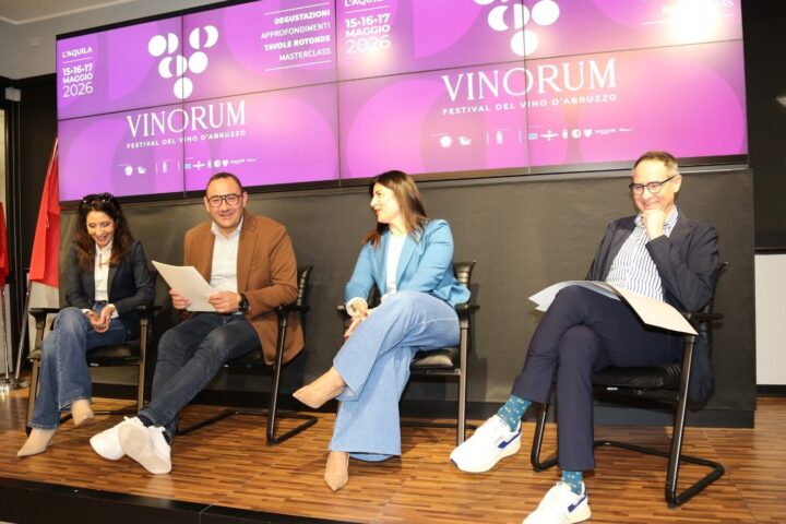 Vinorum L'Aquila