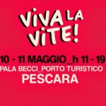 Viva la Vite Pescara 2026