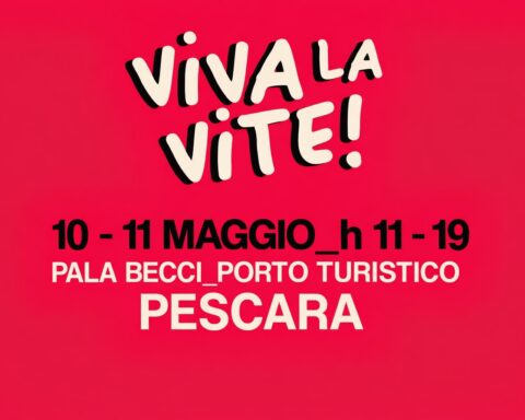 Viva la Vite Pescara 2026
