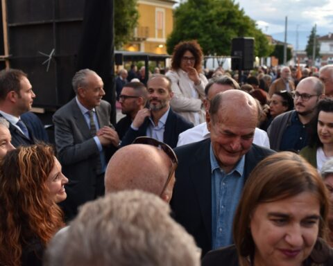 Bersani