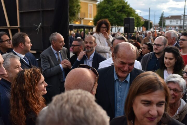 Bersani