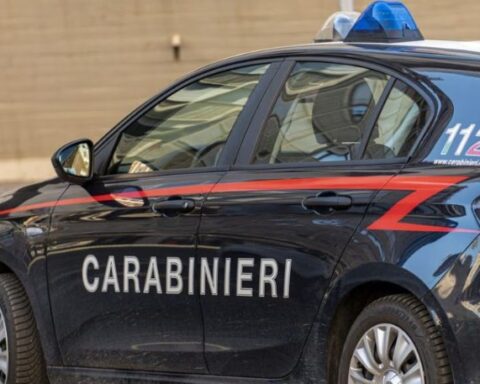 carabinieri