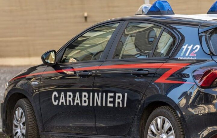 carabinieri