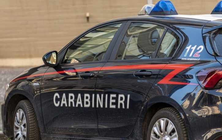 carabinieri