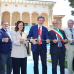 Inaugurata a Pescara, nella sede dell’ex Aurum, la trentesima edizione di Cartoons on the Bay