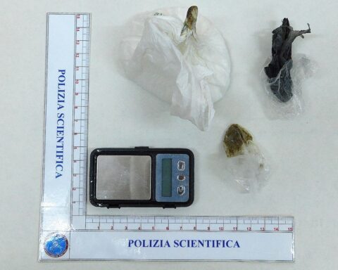 cocaina