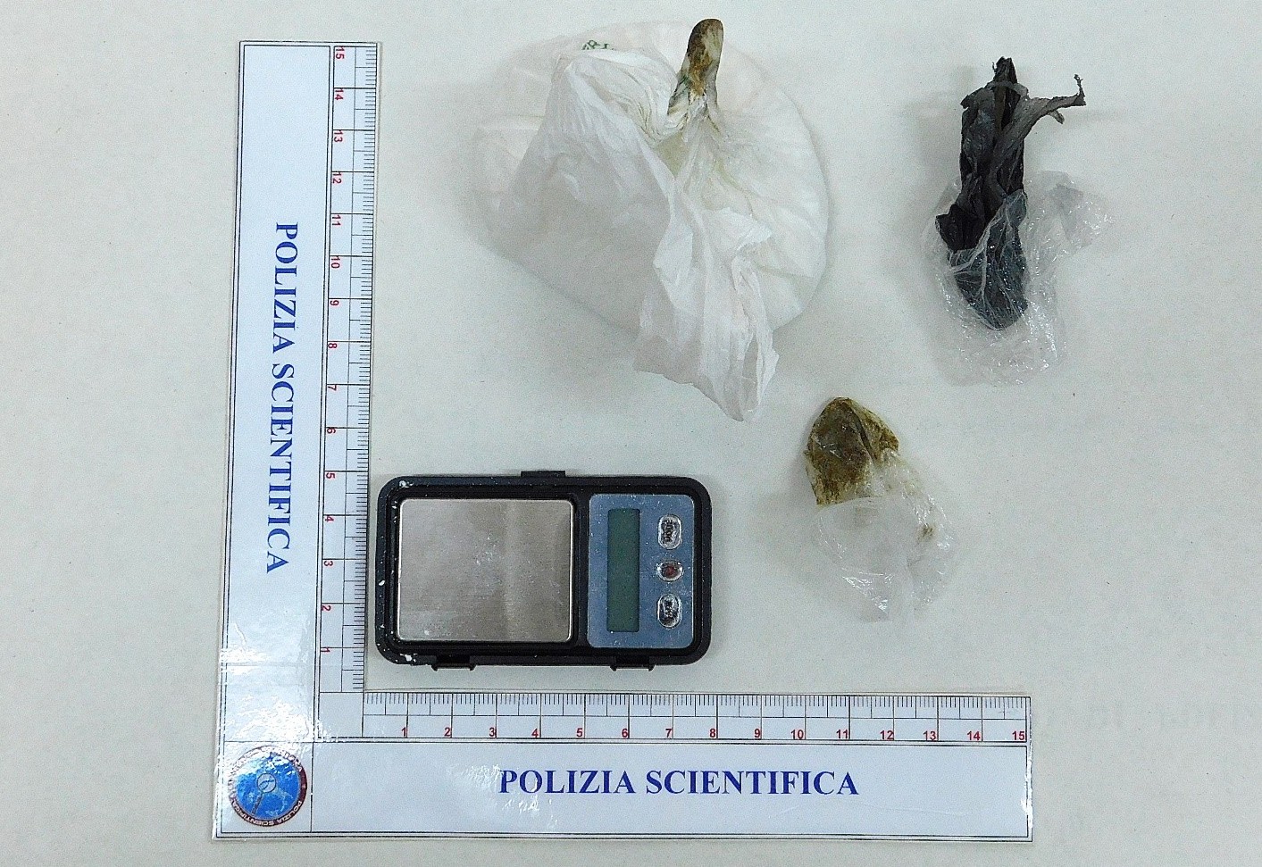 cocaina