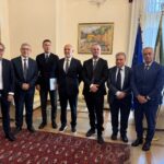 Periferie, la Commissione Parlamentare in vista a Pescara