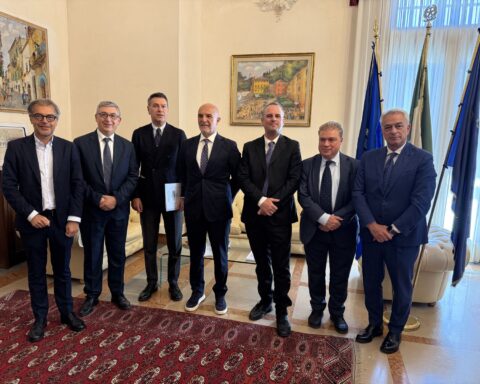 Periferie, la Commissione Parlamentare in vista a Pescara