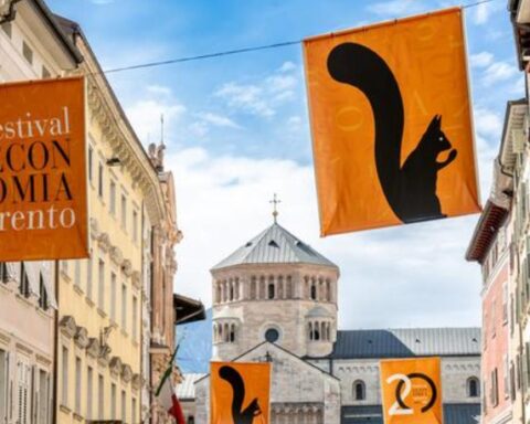 Festival dell'economia di Trento