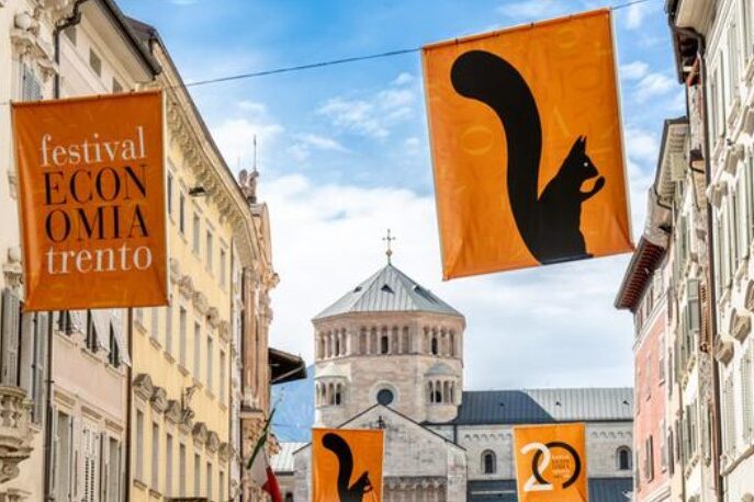 Festival dell'economia di Trento