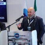 Il segretario Ugl salute Abruzzo Stefano Matteucci