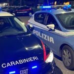polizia e carabinieri
