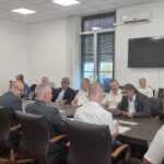 Rafforzamento dei controlli sulla riviera pescarese in vista della stagione estiva: sicurezza, legalità e tutela del territorio al centro dell’incontro in Prefettura