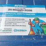 Dal 25 maggio nuove regole per la raccolta rifiuti nel quadrilatero centrale di Pescara